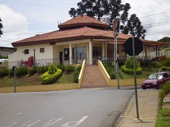 LANCHONETE EM PONTA GROSSA-FOTO:RAFAEL KLIMEK - PONTA GROSSA - PR