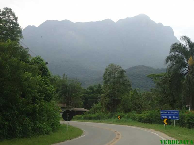 PORTO DE CIMA - PR - PORTO DE CIMA - PR