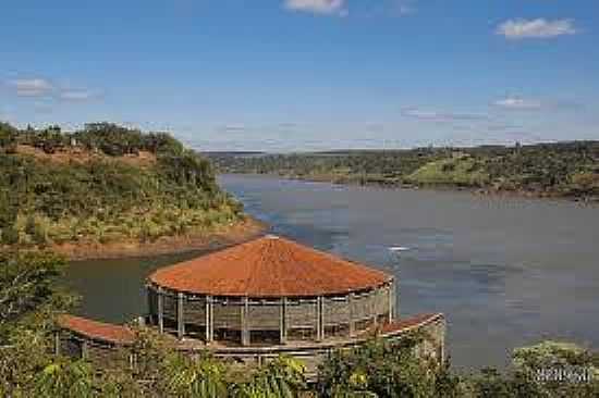 VISTA DE PORTO MEIRA-FOTO:FLICKR. - PORTO MEIRA - PR