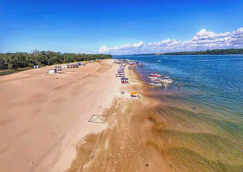 IMAGENS DA CIDADE DE PORTO RICO - PR - PORTO RICO - PR