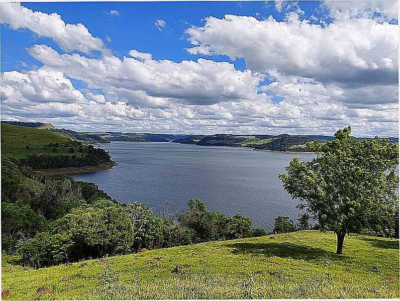 IMAGENS DO DISTRITO DE PORTO SANTANA, MUNICPIO DE LARANJEIRAS DO SUL/PR - PORTO SANTANA - PR