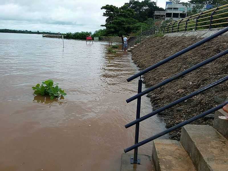 IMAGENS DA LOCALIDADE DE PORTO SO JOS - PR - PORTO SO JOS - PR