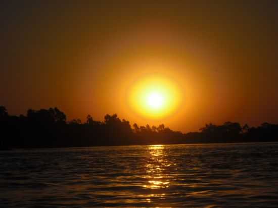 POR DO SOL -PORTO SO JOSE, POR ADRIANO MARCELO - PORTO SO JOS - PR