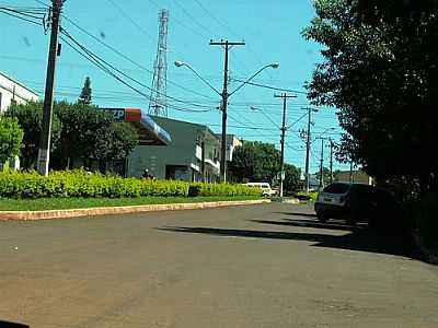 AV. RIO CLARO, POR ROBSOOON - PRANCHITA - PR