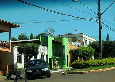 AV. RIO CLARO, POR ROBSOOON. - PRANCHITA - PR