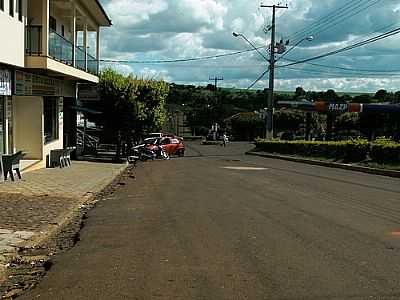 AV. RIO CLARO, POR ROBSOOON. - PRANCHITA - PR