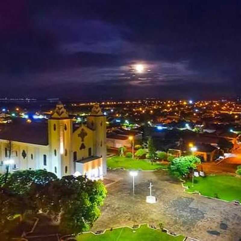 IMAGENS DA CIDADE DE PRIMEIRO DE MAIO - PR - PRIMEIRO DE MAIO - PR