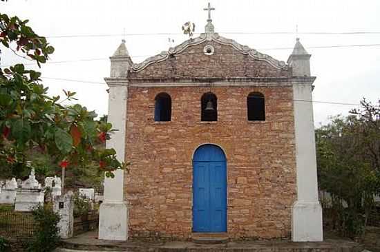 IGREJA DE IGATU-BA-FOTO:POLITANO365  - IGATU - BA