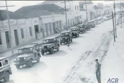 AVENIDA DR JOAO PESSOA, POR FELIPE - QUATIGU - PR