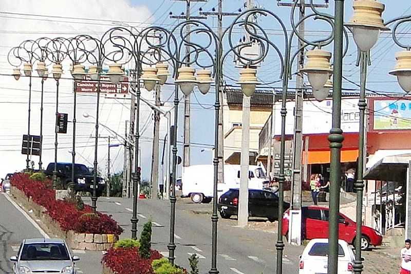 IMAGENS DA CIDADE DE QUATRO BARRAS - PR - QUATRO BARRAS - PR