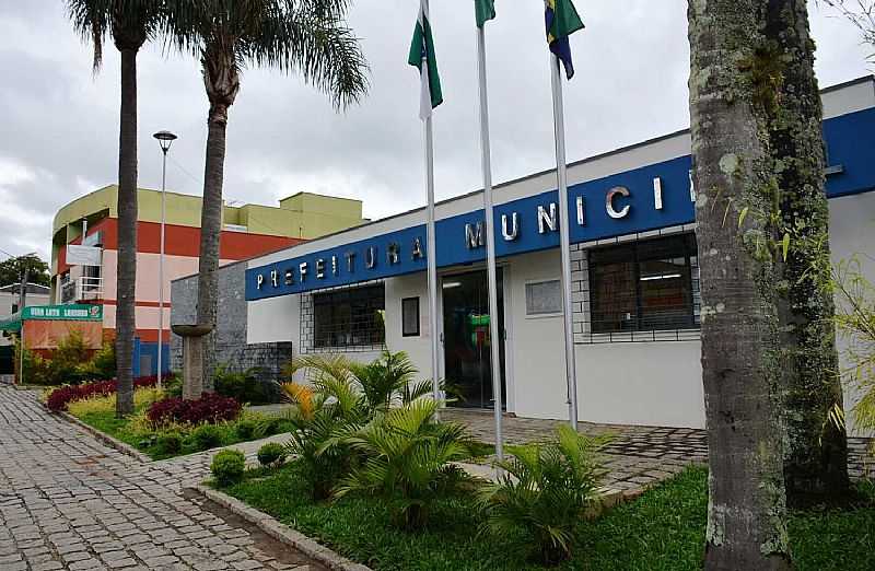IMAGENS DA CIDADE DE QUATRO BARRAS - PR - QUATRO BARRAS - PR