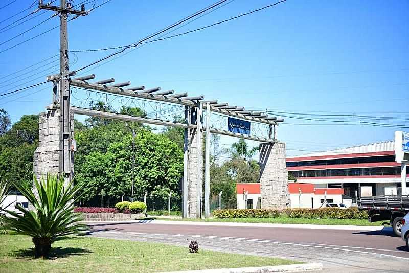 IMAGENS DA CIDADE DE QUATRO BARRAS - PR - QUATRO BARRAS - PR