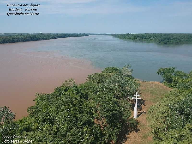 IMAGENS DA CIDADE DE QUERNCIA DO NORTE - PR - QUERNCIA DO NORTE - PR