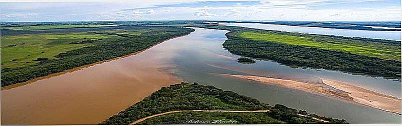 IMAGENS DA CIDADE DE QUERNCIA DO NORTE - PR - QUERNCIA DO NORTE - PR