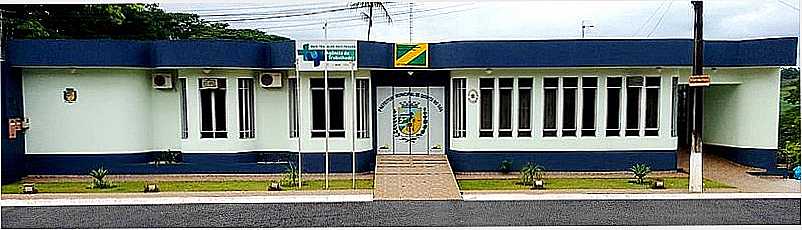 QUINTA DO SOL - PR FOTO PREFEITURA MUNICIPAL - QUINTA DO SOL - PR