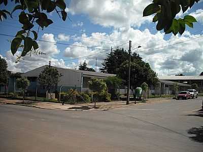 ESCOLA CORONEL ROGERIO BORBA - FOTO
RRIBAS_TRE-PR - RESERVA - PR