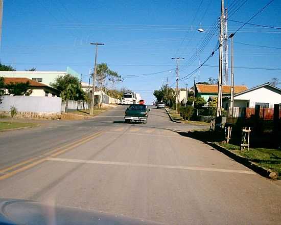 RESERVA-PR-RUA CENTRAL-FOTO:KAFERJEFF  - RESERVA - PR