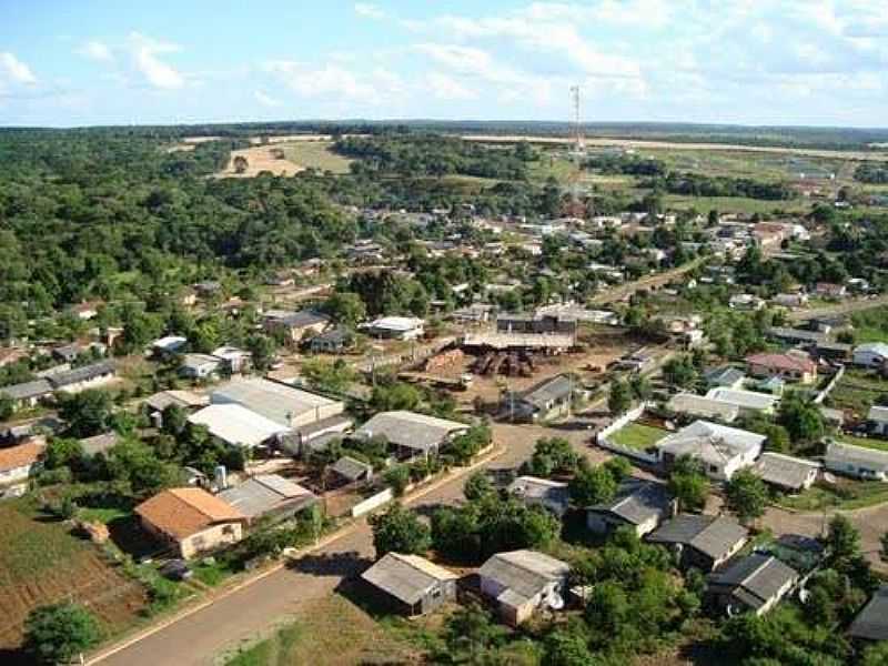 IMAGENS DA CIDADE DE RESERVA DO IGUAU - PR - RESERVA DO IGUAU - PR