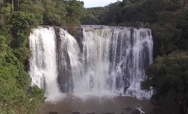 IMAGENS DA CIDADE DE RESERVA DO IGUAU - PR - RESERVA DO IGUAU - PR