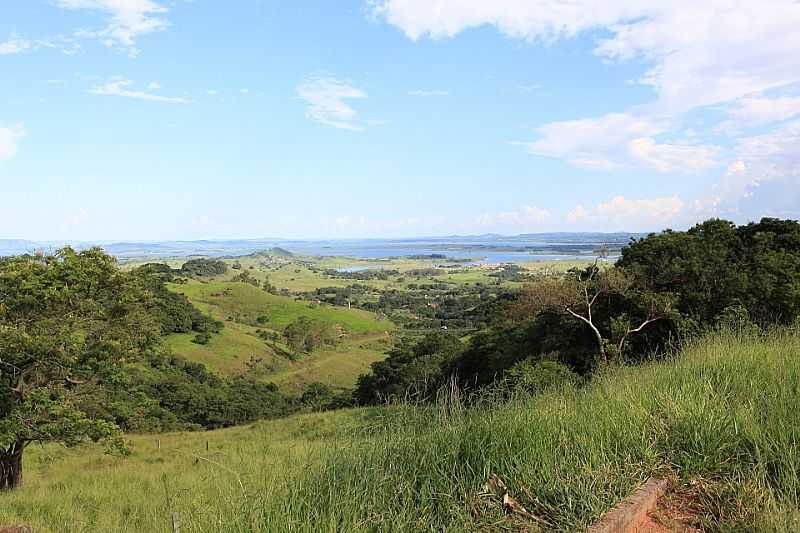 MIRANTE DA SERRA - RIBEIRO CLARO - PR