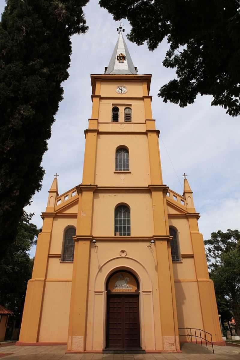 

IGREJA MATRIZ CATLICA 