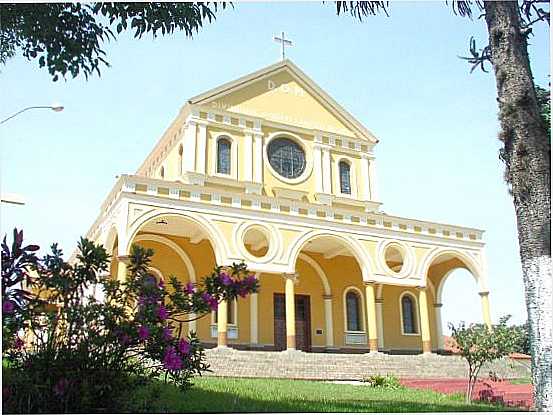 POR NELSON ANTONIO NUNES - RIBEIRO DO PINHAL - PR
