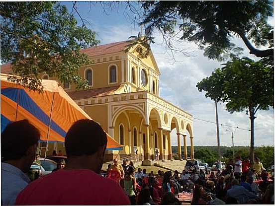 FESTA DO DIVINO, POR NELSON ANTONIO NUNES - RIBEIRO DO PINHAL - PR