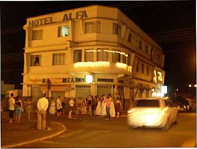 , POR NELSON ANTONIO NUNES - RIBEIRO DO PINHAL - PR