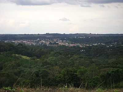 VISTA DE RIO AZUL POR ALEXANDRE.ZOREK - RIO AZUL - PR