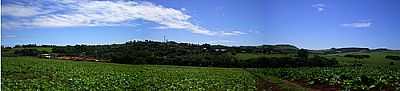 VISTA PANORMICA-FOTO:CESAR.ALEXANDRE.FERN  - RIO BOM - PR