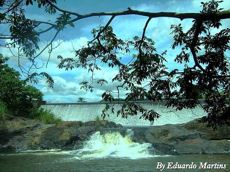 IGUA-BA-BALNERIO BEACH PARK-FOTO:EDUARDOMARTINS - IGUA - BA