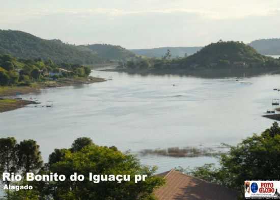 , POR STUDIO FOTO GLOBO - RIO BONITO DO IGUAU - PR