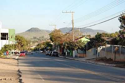 AV.RIO BRANCO-FOTO:JOSIEL@SOUZZA.COM  - RIO BRANCO DO IVA - PR