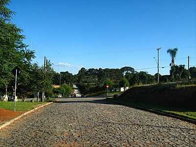 RIO CLARO DO SUL-FOTO:ALCIDES DIAS  - RIO CLARO DO SUL - PR