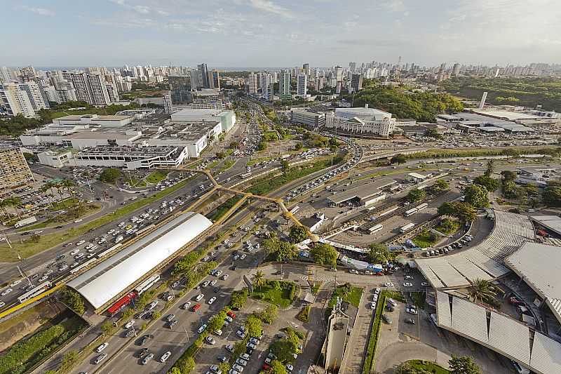 IGUATEMI-BA-VISTA AREA-FOTO:WIKIPDIA - IGUATEMI - BA