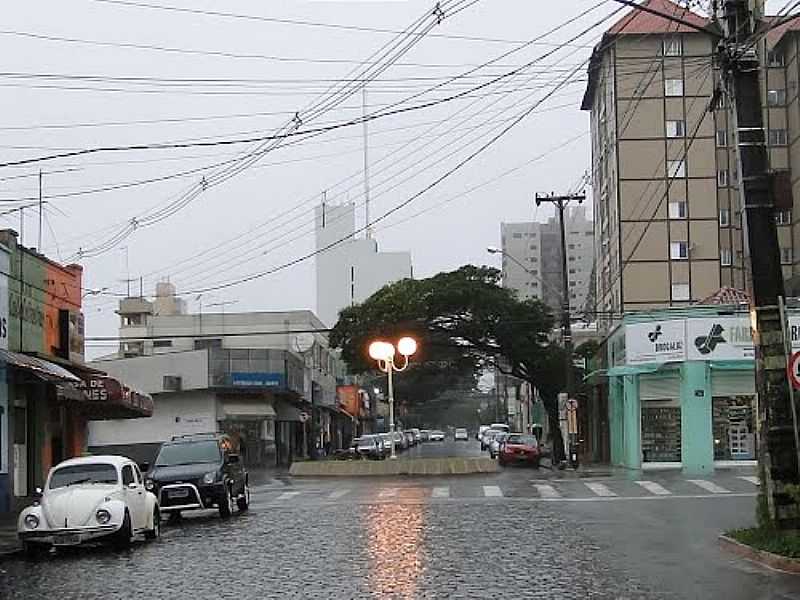 IMAGENS DA CIDADE DE ROLNDIA - PR FOTO BLOG DO FARINA - ROLNDIA - PR