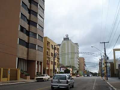 ROLNDIA FOTO JOS CARLOS FARINA  - ROLNDIA - PR