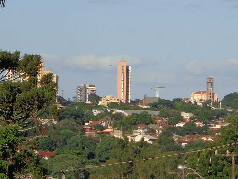 IMAGENS DA CIDADE DE ROLNDIA - PR FOTO BLOG DO FARINA - ROLNDIA - PR