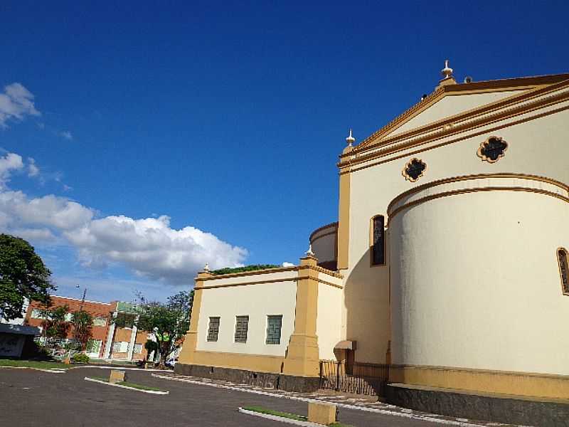 IMAGENS DA CIDADE DE ROLNDIA - PR FOTO BLOG DO FARINA - ROLNDIA - PR