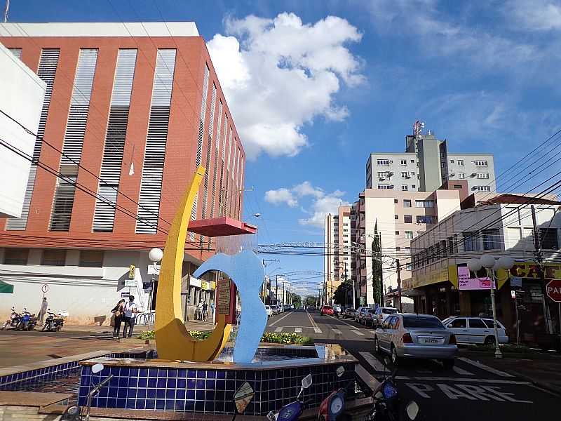 IMAGENS DA CIDADE DE ROLNDIA - PR FOTO BLOG DO FARINA - ROLNDIA - PR