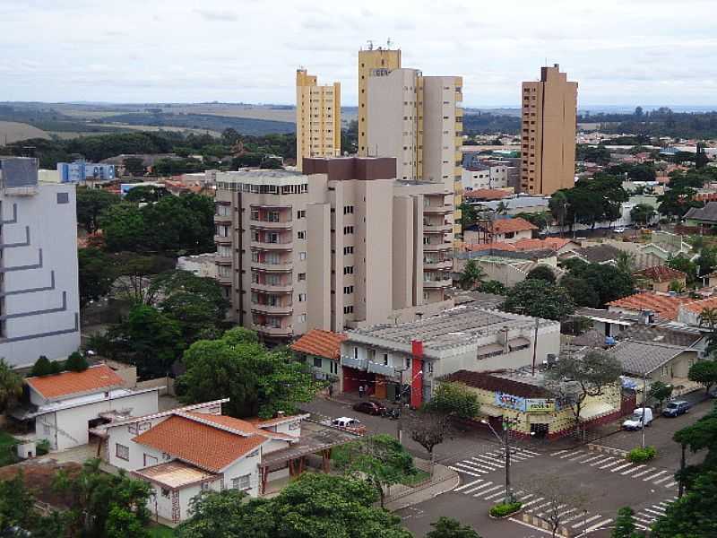 IMAGENS DA CIDADE DE ROLNDIA - PR FOTO BLOG DO FARINA - ROLNDIA - PR