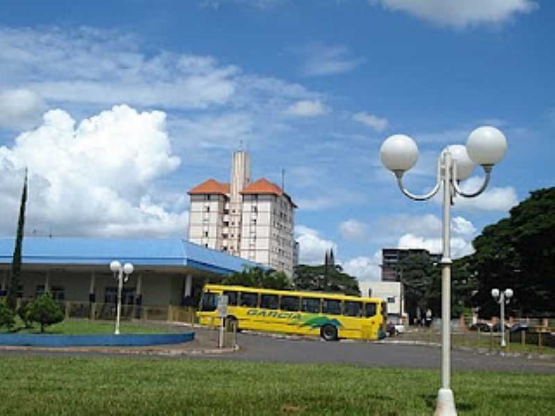 IMAGENS DA CIDADE DE ROLNDIA - PR FOTO BLOG DO FARINA - ROLNDIA - PR