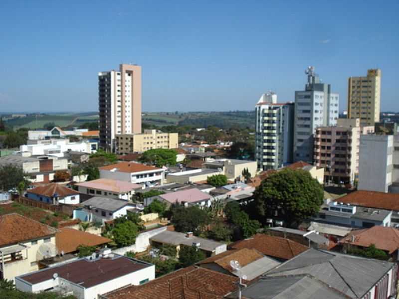 IMAGENS DA CIDADE DE ROLNDIA - PR FOTO BLOG DO FARINA - ROLNDIA - PR