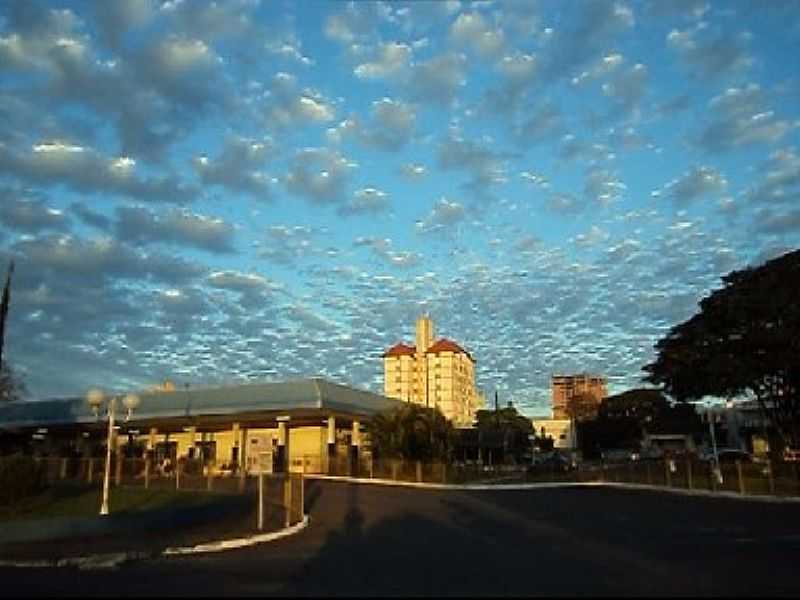 IMAGENS DA CIDADE DE ROLNDIA - PR FOTO BLOG DO FARINA - ROLNDIA - PR