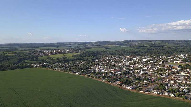 IMAGENS DA CIDADE DE RONCADOR - PR - RONCADOR - PR