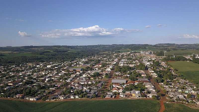 IMAGENS DA CIDADE DE RONCADOR - PR - RONCADOR - PR