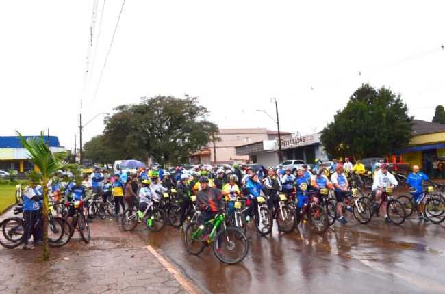 CIRCUITO VOU DE BIKE, POR MACIEL MAIOLI - RONCADOR - PR