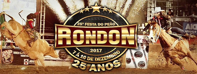 FESTA DO PEO DE RONDON - RONDON - PR