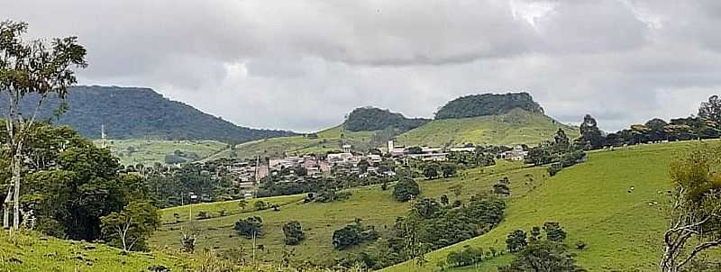 IMAGEM DA CIDADE DE ROSRIO DO IVA - PR - ROSRIO DO IVA - PR
