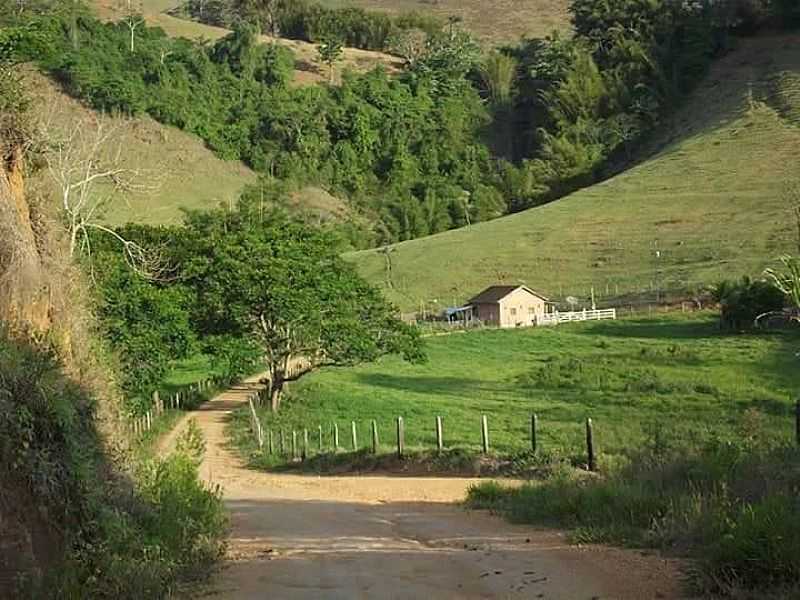 IMAGEM DA CIDADE DE ROSRIO DO IVA - PR - ROSRIO DO IVA - PR